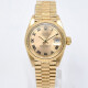 Rolex Date Just Dama En Oro 18 K Amarillo 6917 Año 1978. Caja 26 Mm Rolex Date Just Dama En Oro 18 K Amarillo 6917 Año 1978. Caja 26 Mm