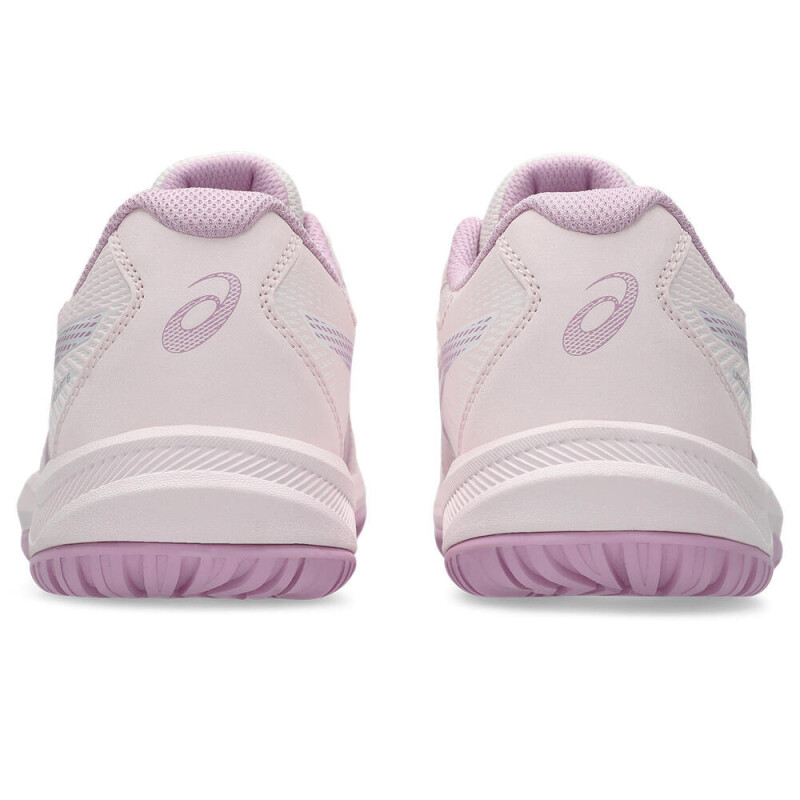Zapatillas Voley Upcourt 6 Mujer Pale Pink/light Ube