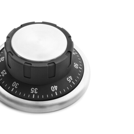 Timer de Cocina Magnético Timer de Cocina Magnético