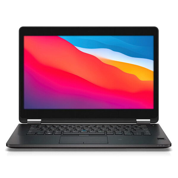 Notebook Dell Latitude E7470 I7/ 8 Gb Ram/ 256 Gb Ssd NOTEBOOK RFPL DELL 7470 I7/8GB/256GB/14