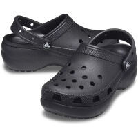 Classic Platform Negro