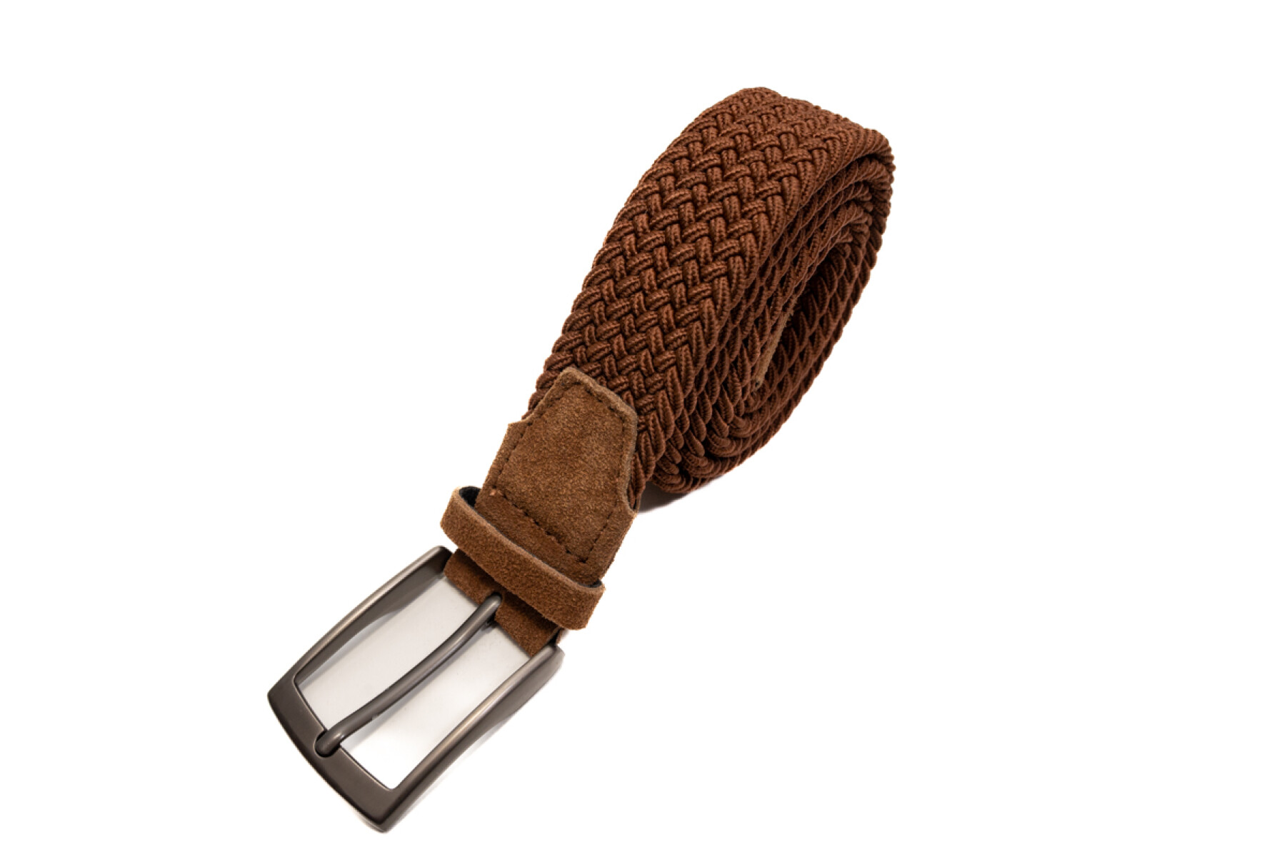 Cinturon Elastizado - TOBACCO 