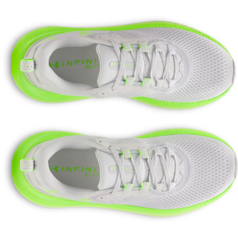 UA Infinite Elite 2-GRY GRY-024