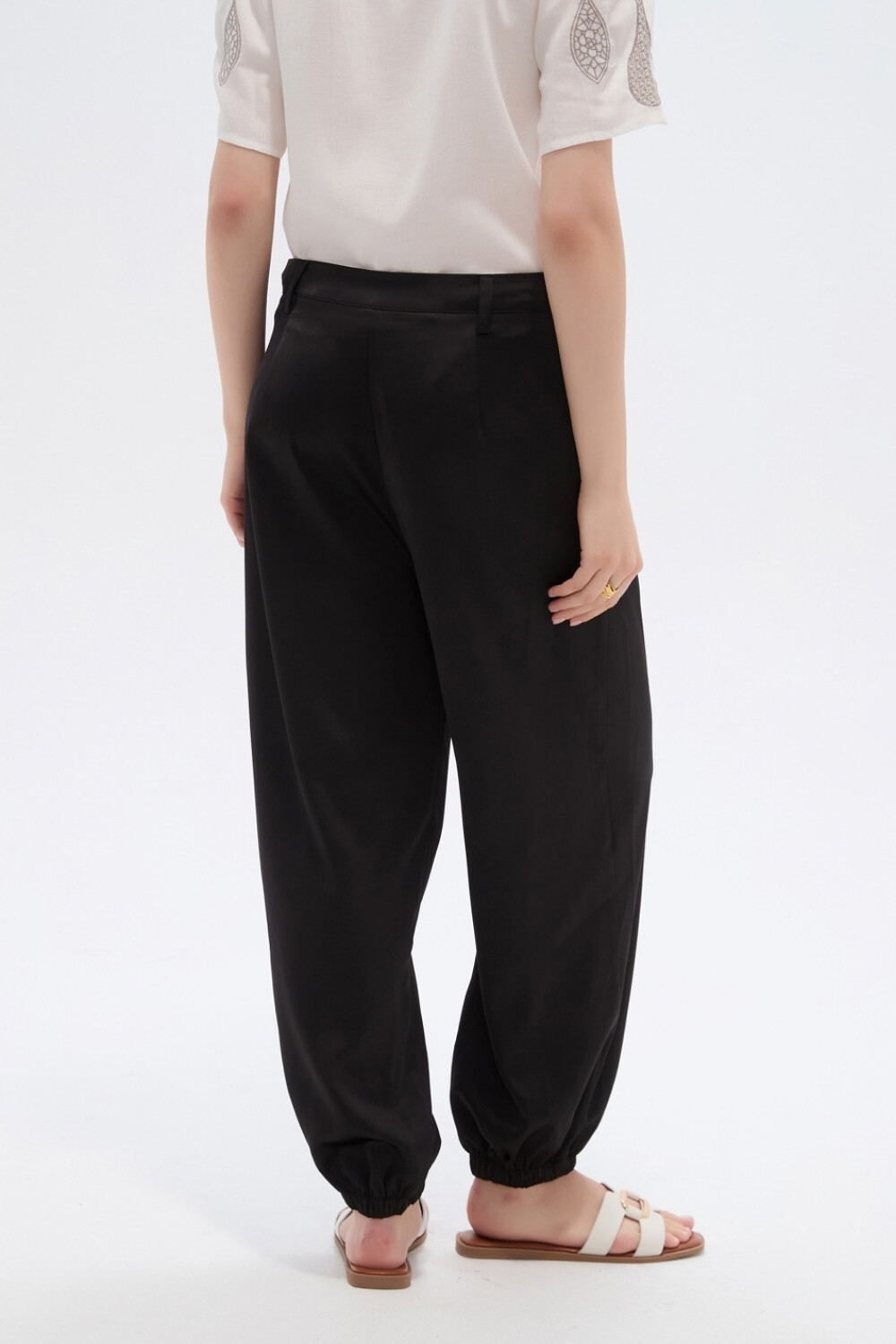 Pantalon Wipi Negro