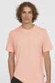 Remera O'Neill Logo - Coral Remera O'Neill Logo - Coral