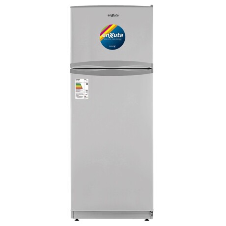 Refrigerador ENXUTA RENX24280FHS Capacidad 264Lt Frío Húmedo Refrigerador ENXUTA RENX24280FHS Capacidad 264Lt Frío Húmedo