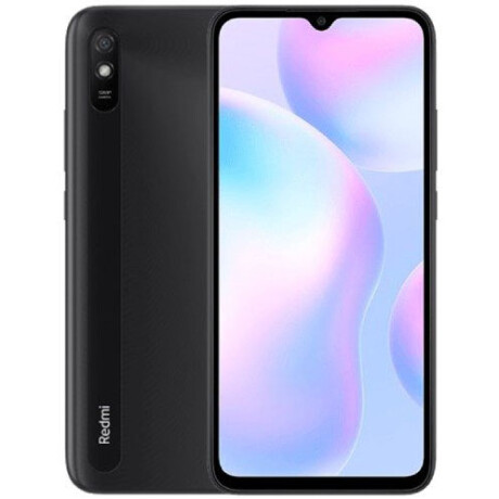 Xiaomi Redmi 9a 32GB 001