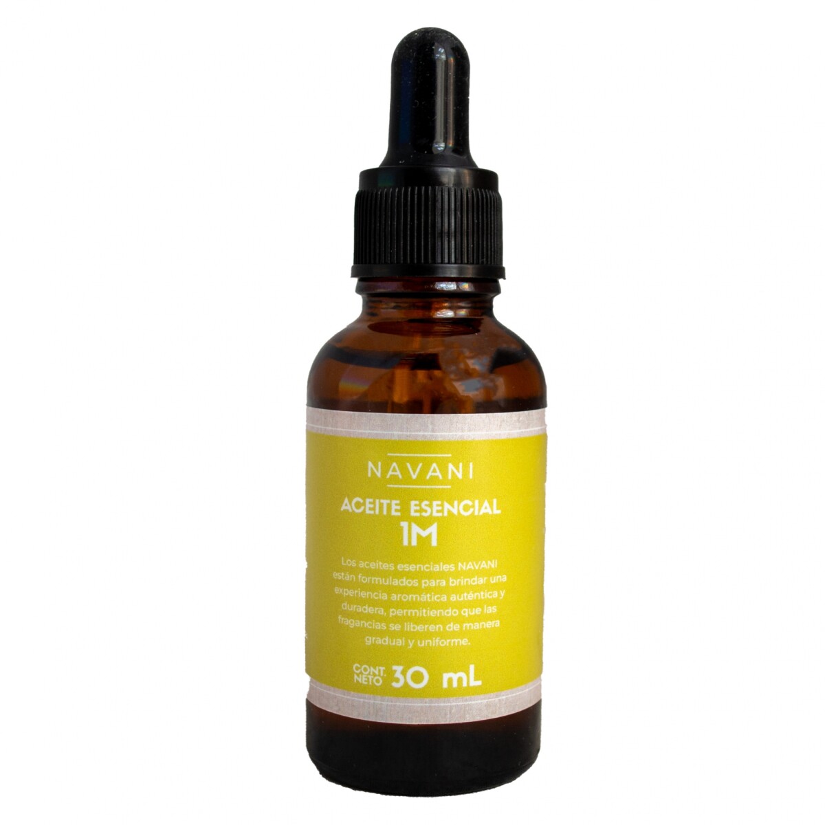 Aceite esencial Navani - 1M 30ml 