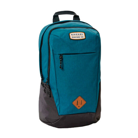 Mochila Rip Curl Overtime 30 L Azul