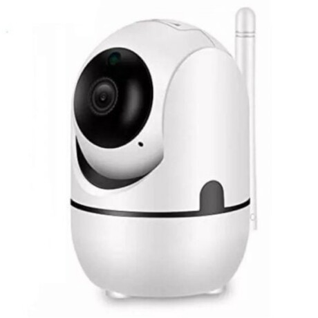 Cámara móvil 360 de interior compatible con iOS y Android V01