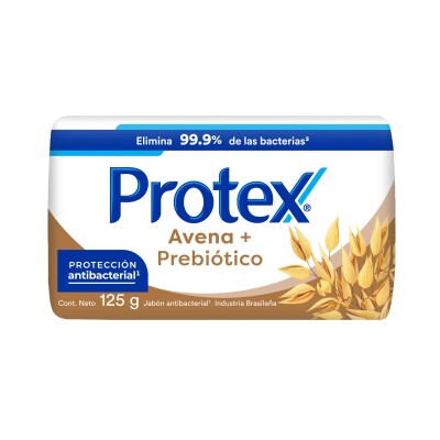 Jabón Astral Avena 125 Grs. Jabón Astral Avena 125 Grs.