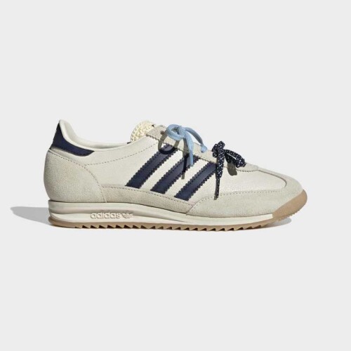 Championes Adidas SL 72 OG Beige