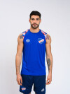 MUSCULOSA PRO TRAINING CAMO Nacional Oficial Hombre 006