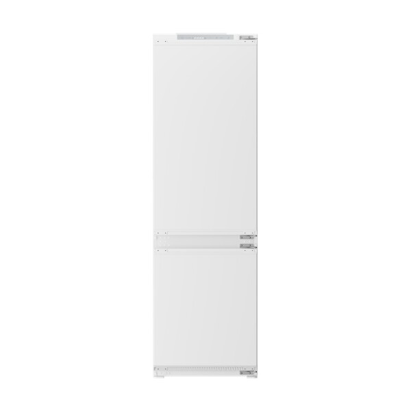 Refrigerador ProSmart™ Inverter bottom freezer panelable 275L Beko BCHA275E4SN Refrigerador ProSmart™ Inverter bottom freezer panelable 275L Beko BCHA275E4SN