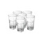 SET X6 VASO REFRESCO CAVANA 415ML SET X6 VASO REFRESCO CAVANA 415ML