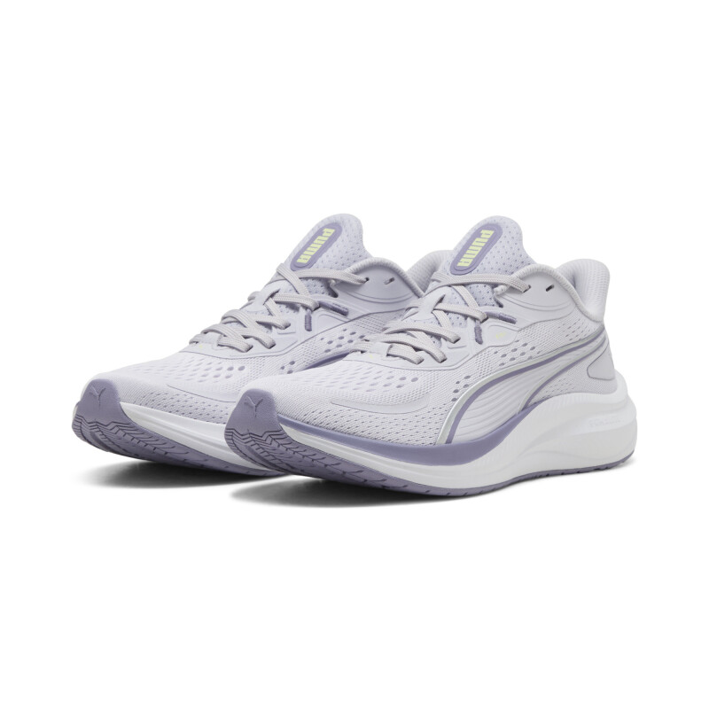 Championes PUMA Skyrocket Lite 2 Mujer 311730 30 Lila