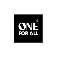 Marcas > One for All