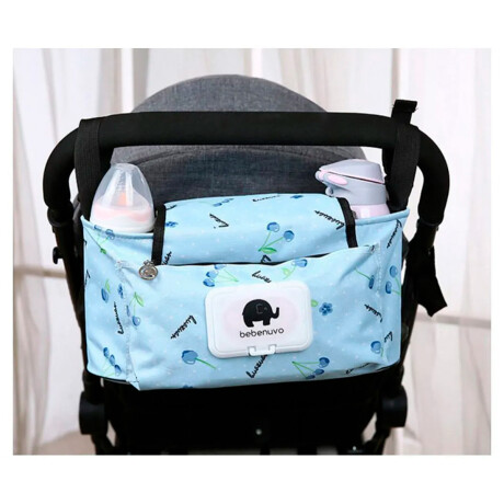 Organizador para cochecito de bebe Organizador para cochecito de bebe