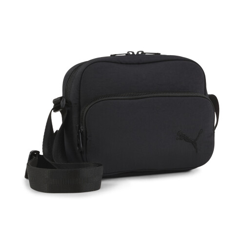 Bolso Her Crossbody Unisex Negro