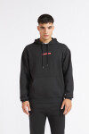 Quiksilver Canguro DNA Hombre - Negro Negro