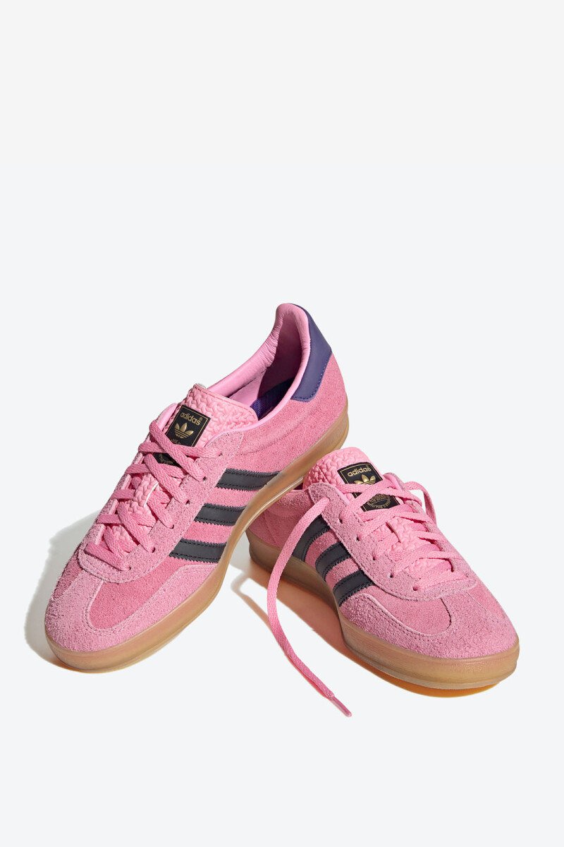 GAZELLE INDOOR W Fucsia