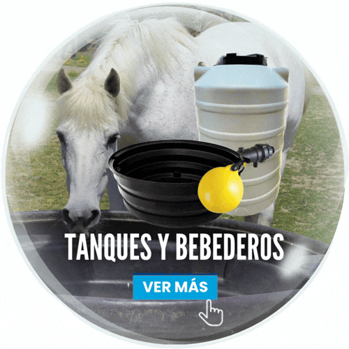 Tanques y bebederos