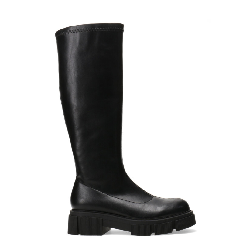 Botas de Mujer Miss Carol Leeds Negro