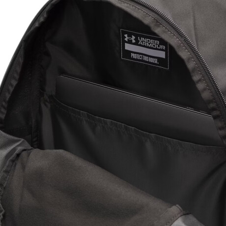 Mochila Under Armour Hustle Litle Backpack Black