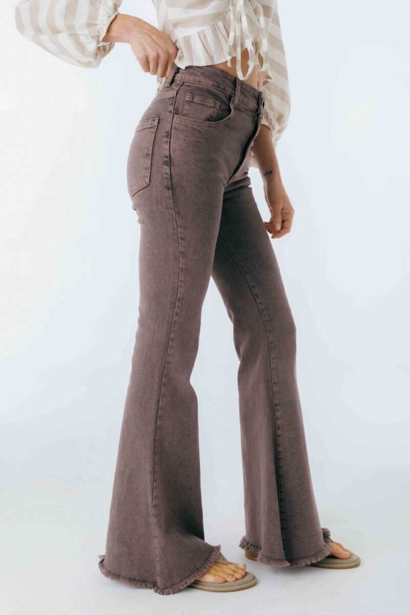 Jean New Paz Moka Washed