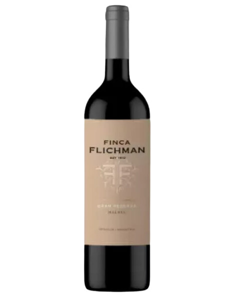 Gran Reserva Malbec Finca Flichman Gran Reserva Malbec Finca Flichman