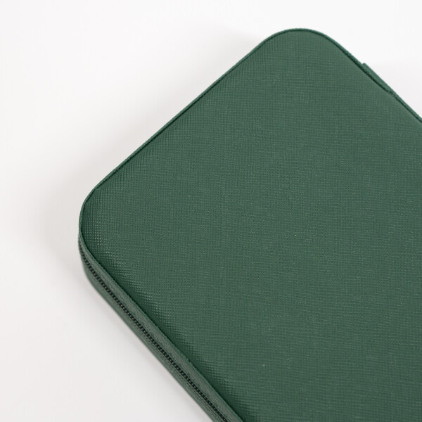 JOYERO TAMARA VERDE JOYERO TAMARA VERDE