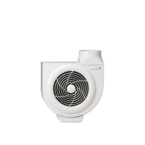 EXTRACTOR ECO500 P/ COCINA CAUDAL MAX 385M3/H DIAM 115MM SOLER Y PALAU EXTRACTOR ECO500 P/ COCINA CAUDAL MAX 385M3/H DIAM 115MM SOLER Y PALAU