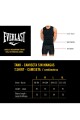 SHORT MEN EVERLAST BORDER III Azul-francia