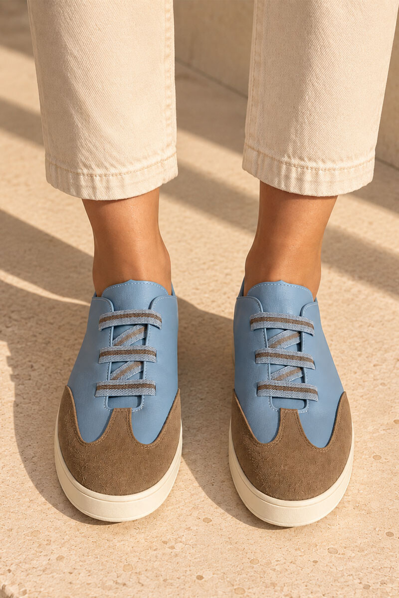 Champion capri Celeste