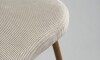 Silla MILY Blanco