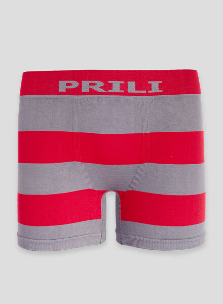 Boxer galés Rojo