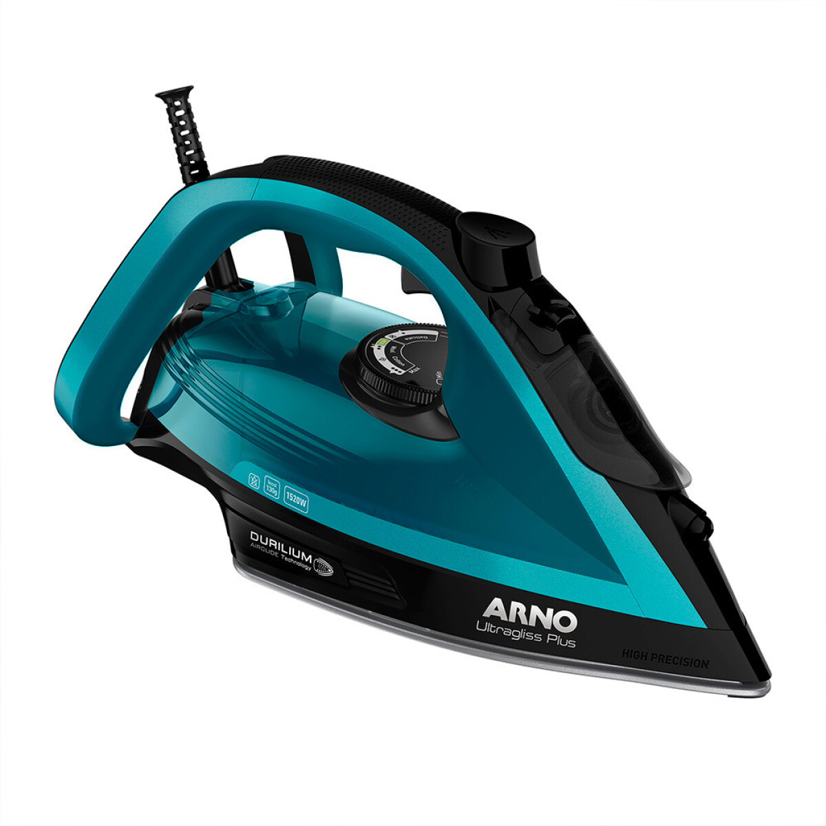 Plancha a Vapor Arno Ultragliss Plus Fmy 2350 Watts Ref Fv5801B2 