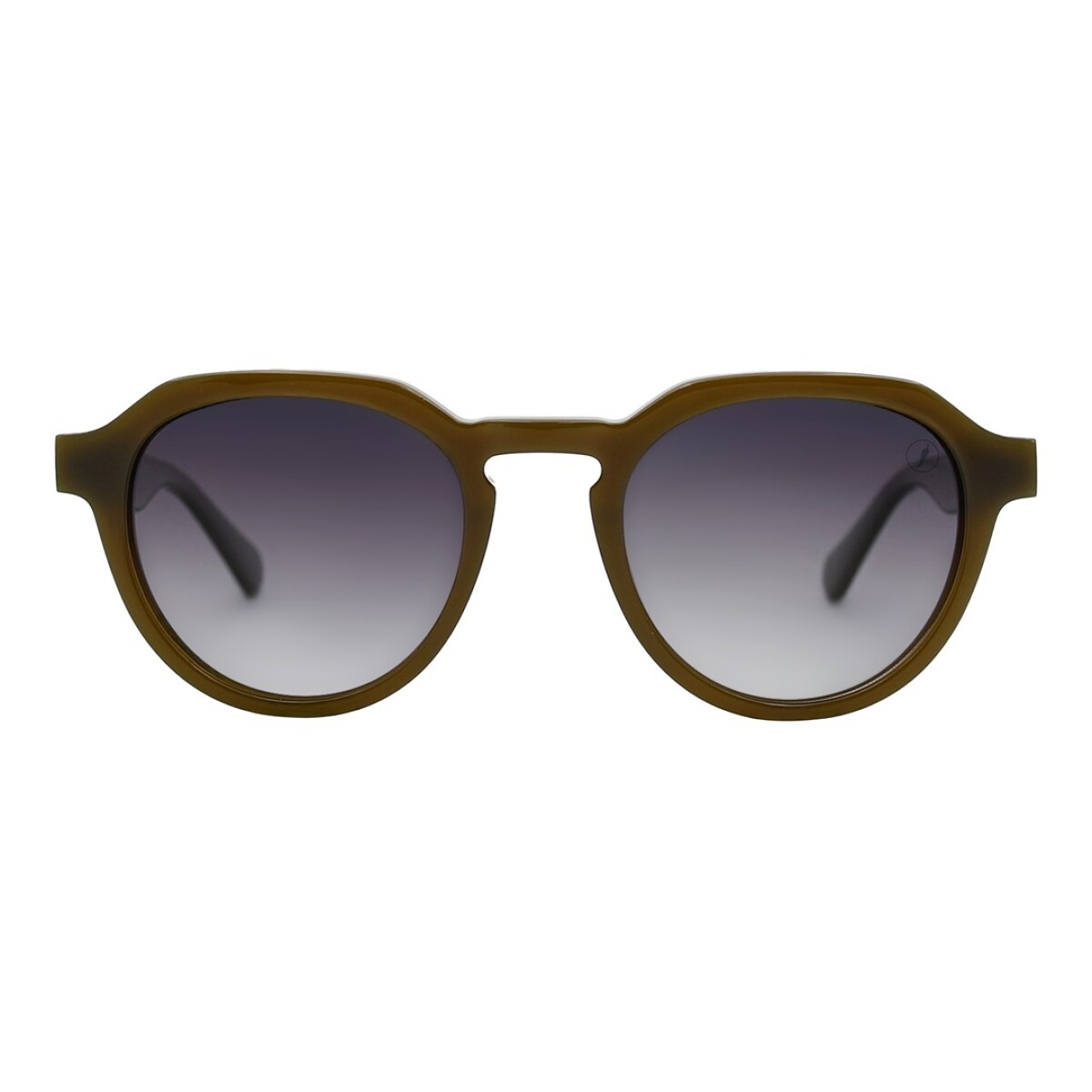 Lentes de Sol Chilli Beans Los Angeles Unisex - Verde 