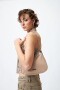 CARTERA MILEY Beige