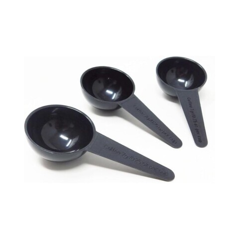 BODUM CUCHARITAS MEDIDORAS CAFÉ BODUM CUCHARITAS MEDIDORAS CAFÉ