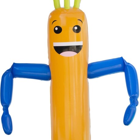 Rociador agua Wiggles Wacky Rociador agua Wiggles Wacky