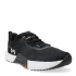 Championes de Hombre Under Armour Tribase Vital Negro - Gris