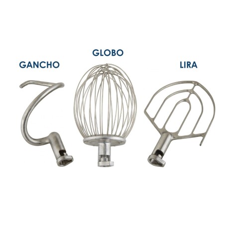 Batidora industrial 30 litros Batidora industrial 30 litros