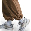Pantalón Nike Sportswear Everything Wovens de Mujer Crema