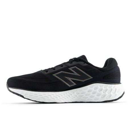 Championes New Balance de Hombre - Evoz V4 - MEVOZLK4 BLACK