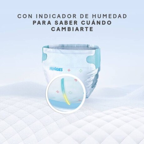 Pañales Huggies Dermacare Talle XG 38 Unidades Pañales Huggies Dermacare Talle XG 38 Unidades
