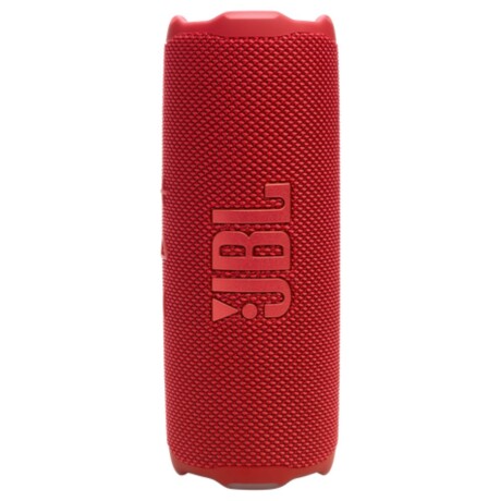 Parlante JBL Flip 7 rojo V01