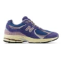 NB 2002 - Unisex Blue