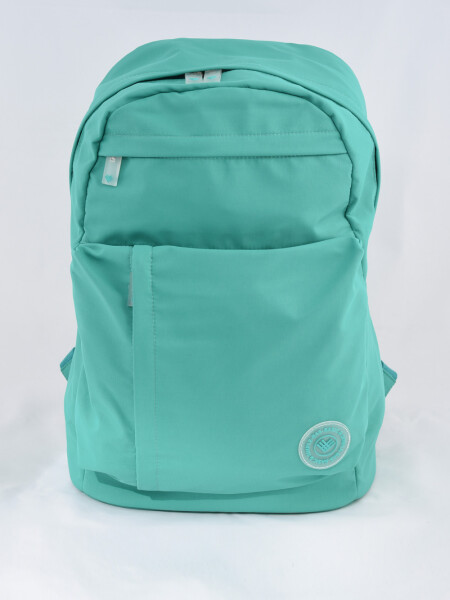 Mochila Verde