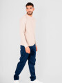 Pantalon Dorn Azul Marino